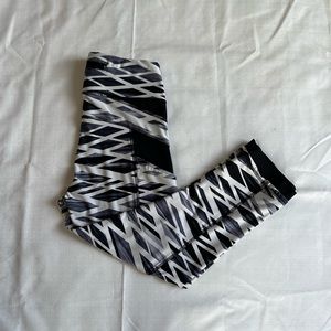 Athlete leggings size S